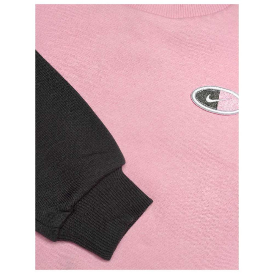 Nike Βρεφικές φόρμες σετ Fleece Crew Set
